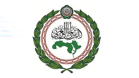 Arab parliament supports icc arrest warrant to Israel prime minister Netanyahu