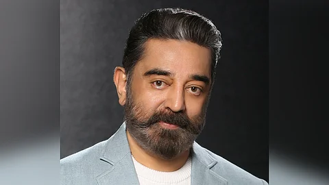 Kamal Haasan