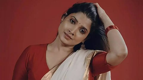 Divya Prabha reacts to controversy over nude scenes