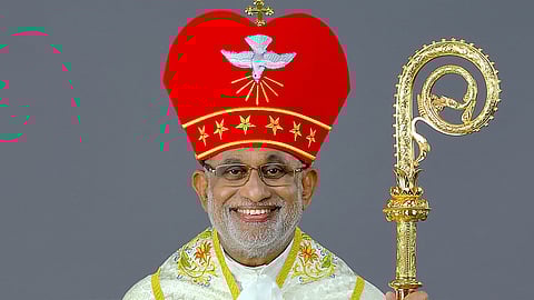 One Church One Eucharist Movement says Major Archbishop Raphael Thattil is deceiving believers