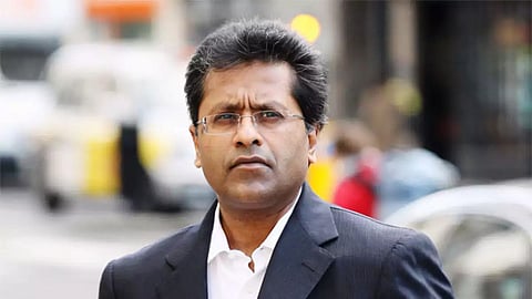 Vanuatu PM orders cancellation of Lalit Modi's passport