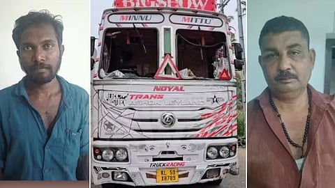 Suspects plead guilty in local car accident after driving under the influence of alcohol for 20 seconds