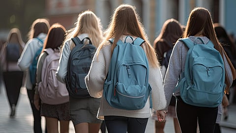 state govt announces menstrual leave in iti