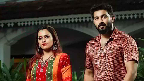 Flat fraud case, Ed seizes actress dhanya mary varghes's assets worth 1.56 crores
