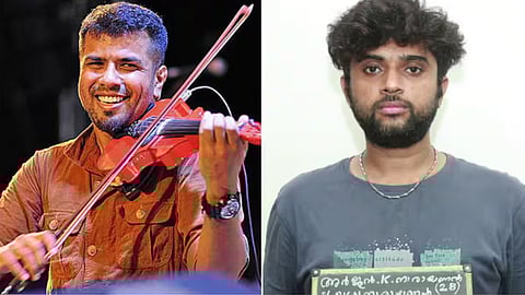 Driver Arjun's arrest: Police say it has nothing to do with Balabhaskar's death