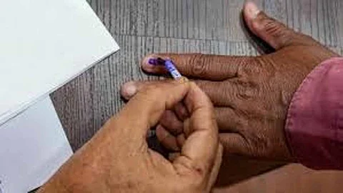 Maharashtra Assembly Elections: Congress writes to Election Commission alleging irregularities in polling and counting