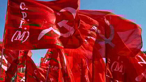 cpm ready to local body election