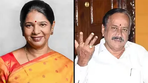6 months imprisonment for h raja bjp leader on insulting kanimozhi
