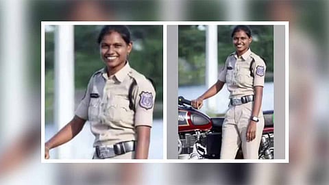 Honor killing in Telangana; Brother hacks sister to death