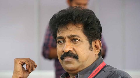 serial actors association against actor prem kumar