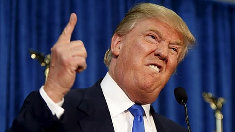 Pakistanis, Afghans to be banned from US