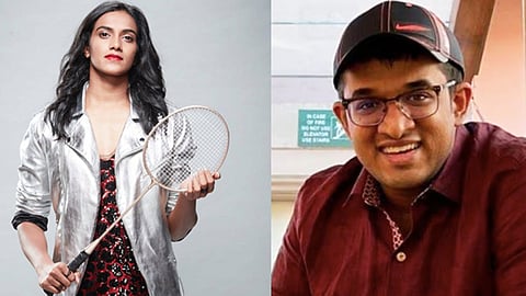 PV Sindhu gets married; groom Venkata Dutt Sai