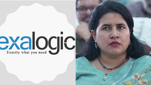 veena vijayan involved cmrl case in final stage SFIO