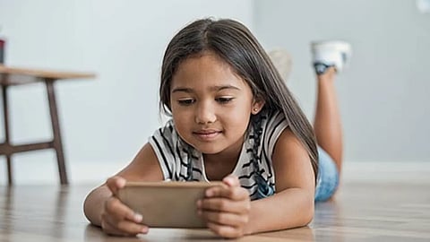 UAE launches Kids SIM Card with parental control