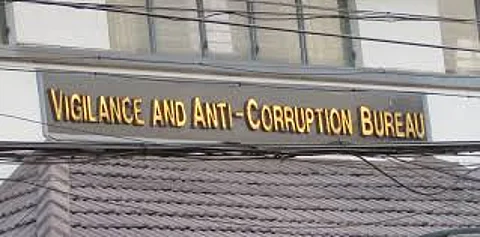 Vigilance and Anti-Corruption Bureau