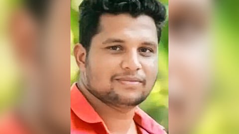 Incident of beating and killing a young man who came to his wife's house; daughter's crucial statement released