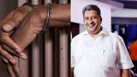 4 including witches held for killing nri businessman