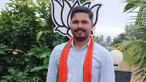 nia conducts searches at 16 locations across karnataka