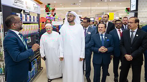 'Make in the Emirates' campaign launched at Lulu stores in the UAE