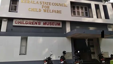 child welfare committee urgent medical check up for all childrens