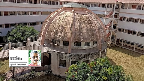 Technical universities should not be insult