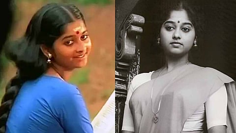 hat smile will never fade in our memories; 32 years have passed since Monisha passed away