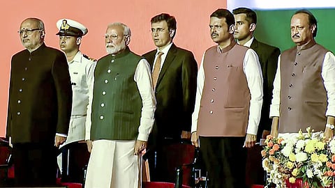 May the Fadnavis government met the expectations