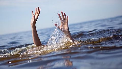Engineering student drowns while swimming in Thrissur