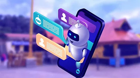 Swami chatbot to guide Sabarimala pilgrims