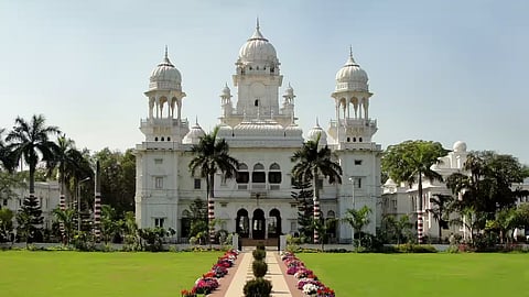 King George's University, Lucknow