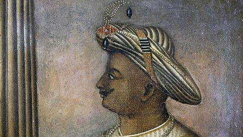 Tipu Sultan