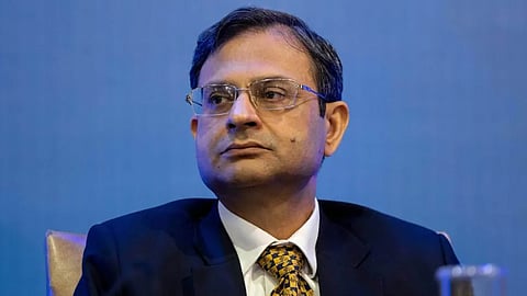 Sanjay Malhotra
