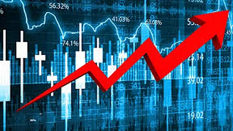 The market is back