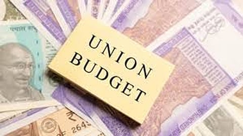 There should be room for the poor in the central budget.