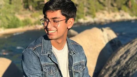 openAI whistle blower suchir found dead