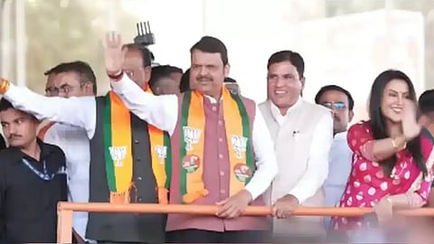 മഹാരാഷ്ട്ര സർക്കാരിൽ 39 മന്ത്രിമാർ കൂടി | Maharashtra cabinet expansion