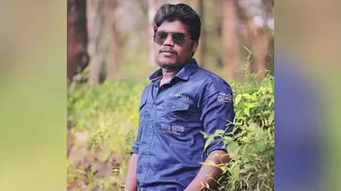 young man murdered by hitting car gang war in pathanamthitta