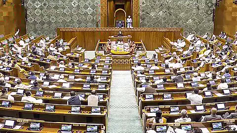 One Nation, One Election Bill In Lok Sabha today