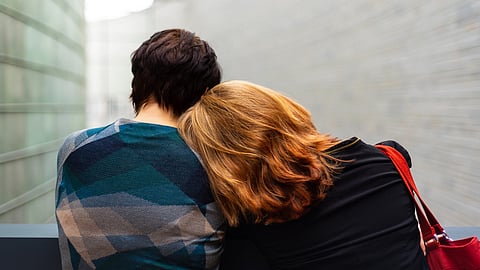 Parents should not interfere with the wishes and freedom of their adult children