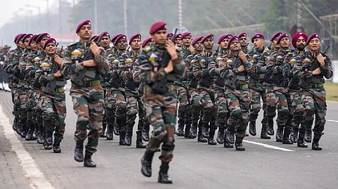 Indian Army