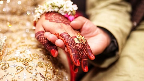bride cancels wedding after groom fainted during rituals due to cold weather