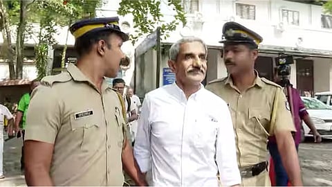 kanjirappalli twin murder case accused george kurian gets double life sentence