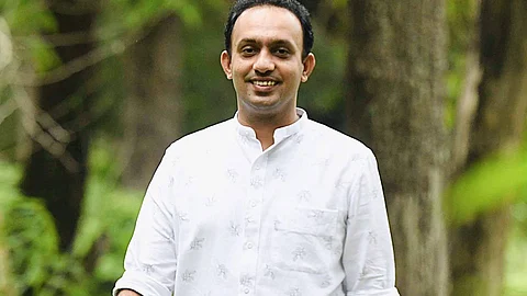 wayanad cpm p gagarin replaced k rafeeque will be new district secretary