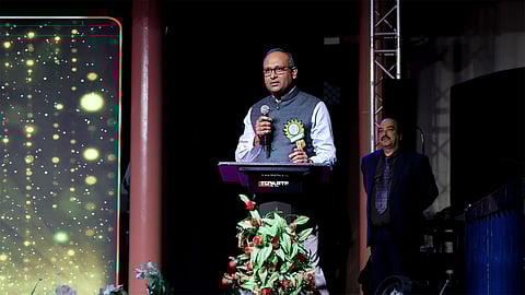 musaffah sunrise english school annual day