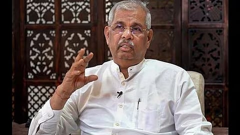 governor rajendra arlekar appoints ciza thomas and k sivaprasad again