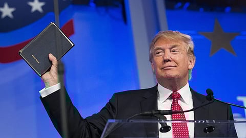 us appeal court says trump tarrif illegal