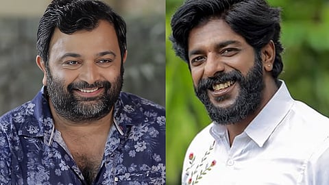 serial actor biju sopanam and s p shree kumar booked over sexual assault case by actress