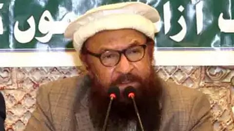 26/11 Mumbai terror attack mastermind Rehman Makki dies