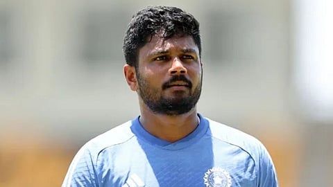 ഏകദിന ക്രിക്കറ്റിൽ ഇനി സഞ്ജുവിനെ പരിഗണിക്കില്ല? Sanju Samson out of favor in ODI