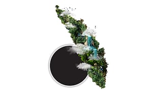 Okhi via mundakkai, chooralmala.. series on natural disasters part 3